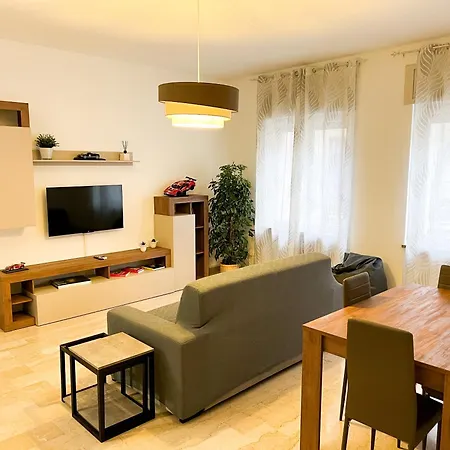 Appartamento Casa Letizia All'arena - Parcheggio E Supermercato Verona